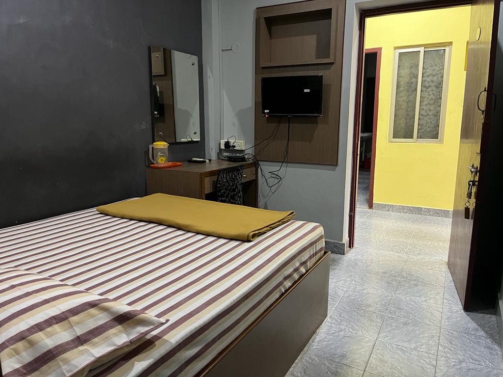 RK Residency Lodge AC Rooms in Selaiyur, East Tambaram