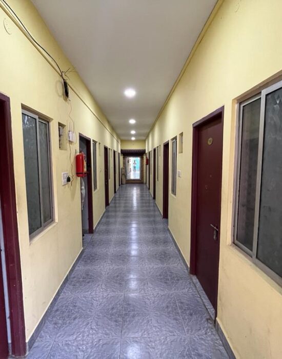 RK Residency Rooms(5)